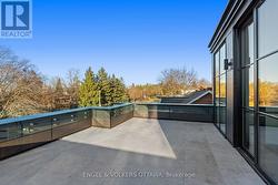 Terrace - 