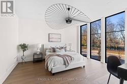 Second Bedroom - 