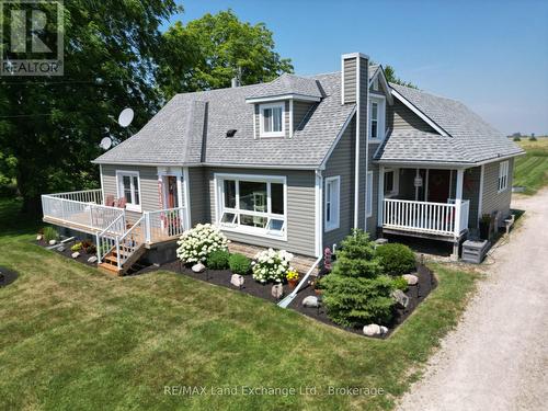 1044 5 CONCESSION  Kincardine, ON N2Z 2X4