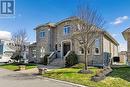 131 Issam Private, Ottawa, ON  - Outdoor With Facade 
