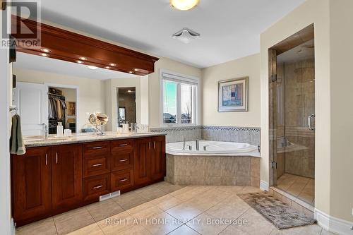 131 Issam Private, Ottawa, ON - Indoor Photo Showing Bathroom