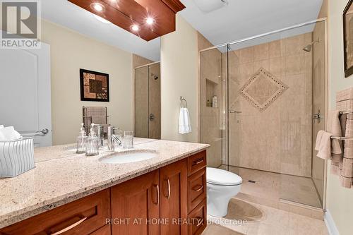 131 Issam Private, Ottawa, ON - Indoor Photo Showing Bathroom