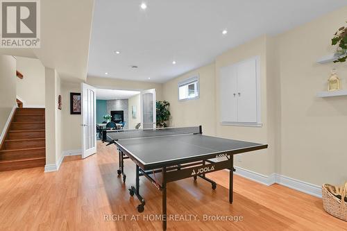 131 Issam Private, Ottawa, ON - Indoor Photo Showing Other Room
