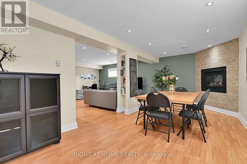 131 Issam Private, Ottawa, ON - Indoor