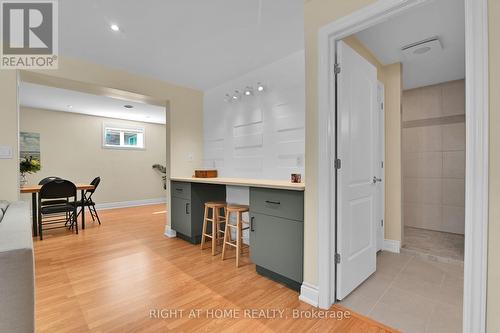 131 Issam Private, Ottawa, ON - Indoor Photo Showing Other Room