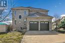 131 Issam Private, Ottawa, ON  - Outdoor 