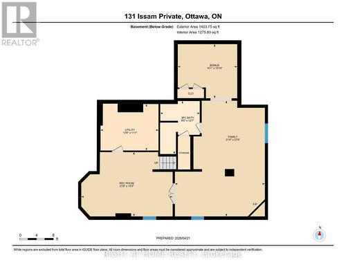 131 Issam Private, Ottawa, ON - Other