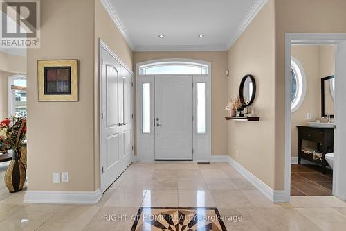 131 Issam Private, Ottawa, ON - Indoor Photo Showing Other Room