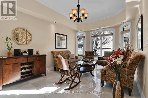 131 Issam Private, Ottawa, ON - Indoor