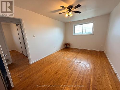 31 Daphne Crescent, Barrie, ON - Indoor Photo Showing Other Room