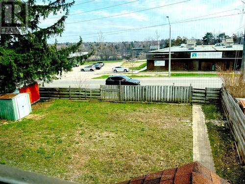 31 Daphne Crescent, Barrie, ON - Outdoor