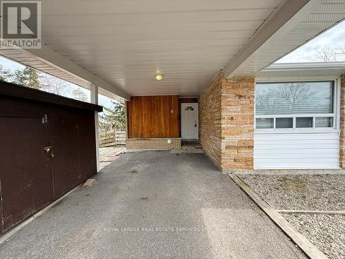 31 Daphne Crescent, Barrie, ON - Outdoor With Exterior