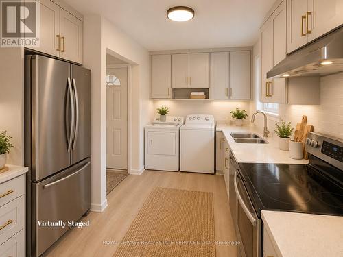 31 Daphne Crescent, Barrie, ON - Indoor