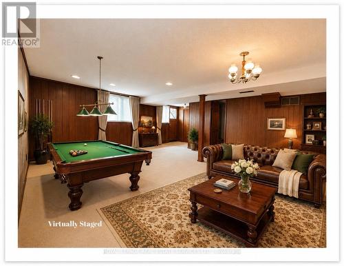 31 Daphne Crescent, Barrie, ON - Indoor Photo Showing Other Room