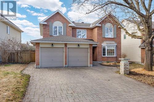 46 BEDDINGTON AVENUE  Ottawa, ON K2J 3N3
