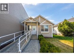 13214 Kelly Avenue Summerland, BC V0H 1Z0