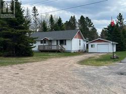 161 FOREST LAKE ROAD Strong, ON P0A 1Z0