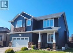 4839 Mazinke CRESCENT  Regina, SK S4X 4V1