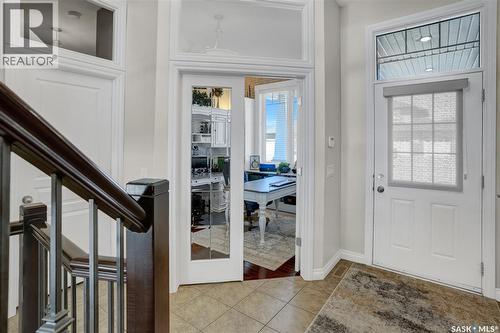 4839 Mazinke Crescent, Regina, SK - Indoor Photo Showing Other Room