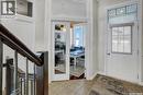 4839 Mazinke Crescent, Regina, SK  - Indoor Photo Showing Other Room 