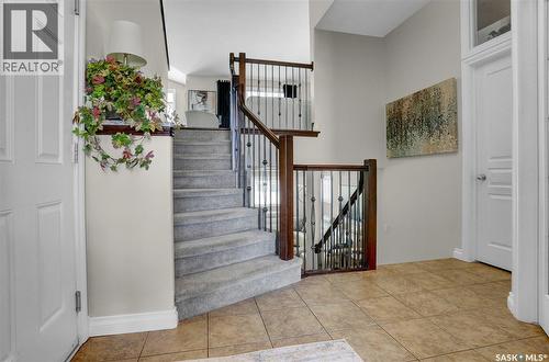 4839 Mazinke Crescent, Regina, SK - Indoor Photo Showing Other Room