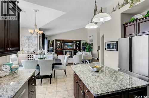 4839 Mazinke Crescent, Regina, SK - Indoor