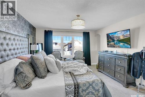 4839 Mazinke Crescent, Regina, SK - Indoor