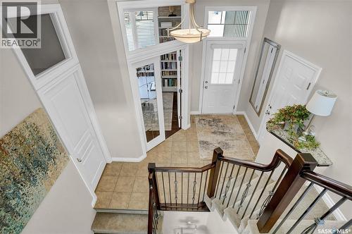 4839 Mazinke Crescent, Regina, SK - Indoor Photo Showing Other Room