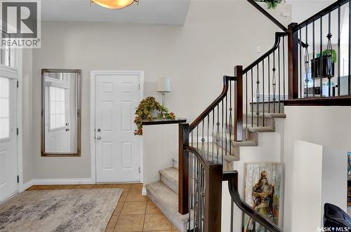 4839 Mazinke Crescent, Regina, SK - Indoor Photo Showing Other Room