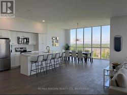 PENTHOUSE #1001 - 7711 GREEN VISTA GATE Niagara Falls (Oldfield), ON L2H 1R1
