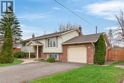 31 KILLINS Street Smithville, ON L0R 2A0