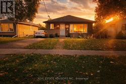 65 MONCRIEFF DRIVE Toronto, ON M9W 2R3