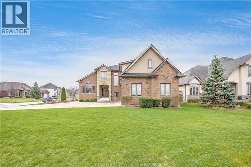 12337 CANDLEWOOD DRIVE  Tecumseh, ON N9K 0A3