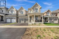 1567 SCARLETT TRAIL E Pickering, ON L1V 2P8