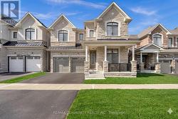1567 SCARLETT TRAIL E Pickering, ON L1V 2P8