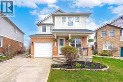 65 BLOOMINGTON Drive  Cambridge, ON N1P 1J5