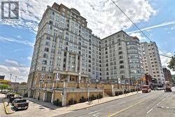 135 JAMES Street S Unit# 606 Hamilton, ON L8P 2Z6