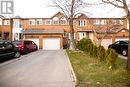 735 Constellation Drive, Mississauga, ON  - Outdoor With Facade 