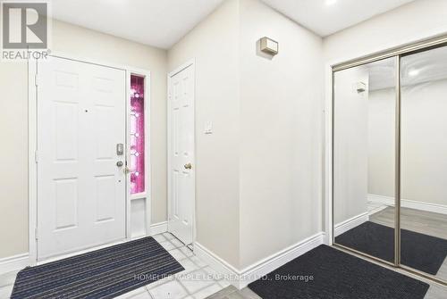 735 Constellation Drive, Mississauga, ON - Indoor Photo Showing Other Room