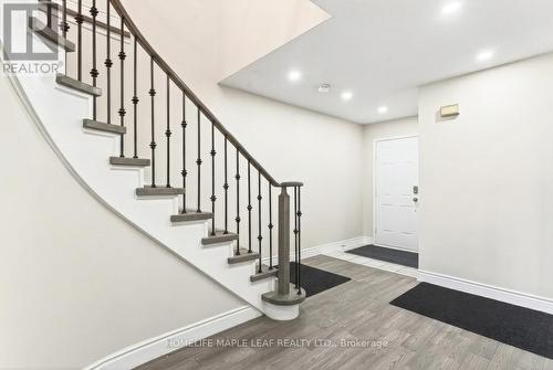 735 Constellation Drive, Mississauga, ON - Indoor Photo Showing Other Room