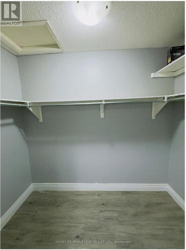 735 Constellation Drive, Mississauga, ON - Indoor With Storage