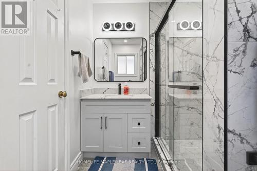 735 Constellation Drive, Mississauga, ON - Indoor Photo Showing Bathroom
