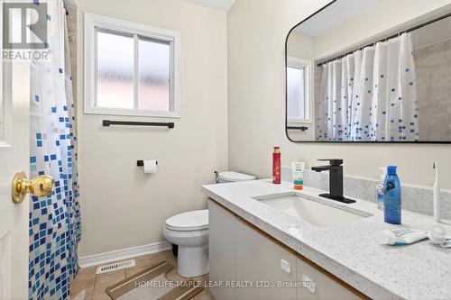 735 Constellation Drive, Mississauga, ON - Indoor Photo Showing Bathroom