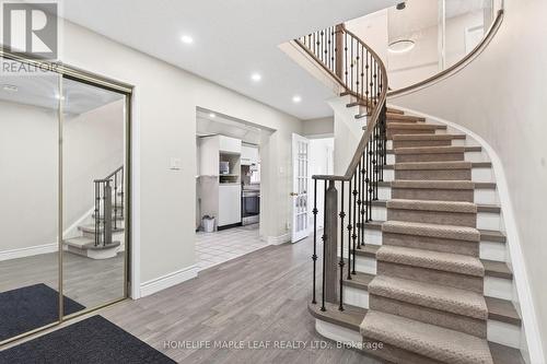 735 Constellation Drive, Mississauga, ON - Indoor Photo Showing Other Room