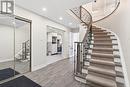735 Constellation Drive, Mississauga, ON  - Indoor Photo Showing Other Room 