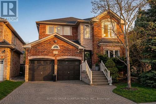 491 PETTIT TRAIL  Milton, ON L9T 6N9