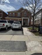 UPPER - 58 BRENTCLIFF DRIVE  Brampton, ON L7A 2N2