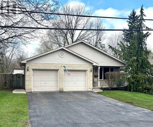 94 QUEEN STREET  Thames Centre (Dorchester), ON N0L 1G2