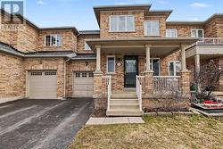 236 FITZGERALD CRESCENT  Milton, ON L9T 5Y4