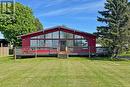 40 Rabbit Road, Brighton, ON  - Outdoor With Deck Patio Veranda 